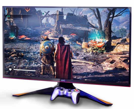 EVO视讯先进护眼显示技术可在多元应用领域展现精致影像<br>同时善待灵魂之窗